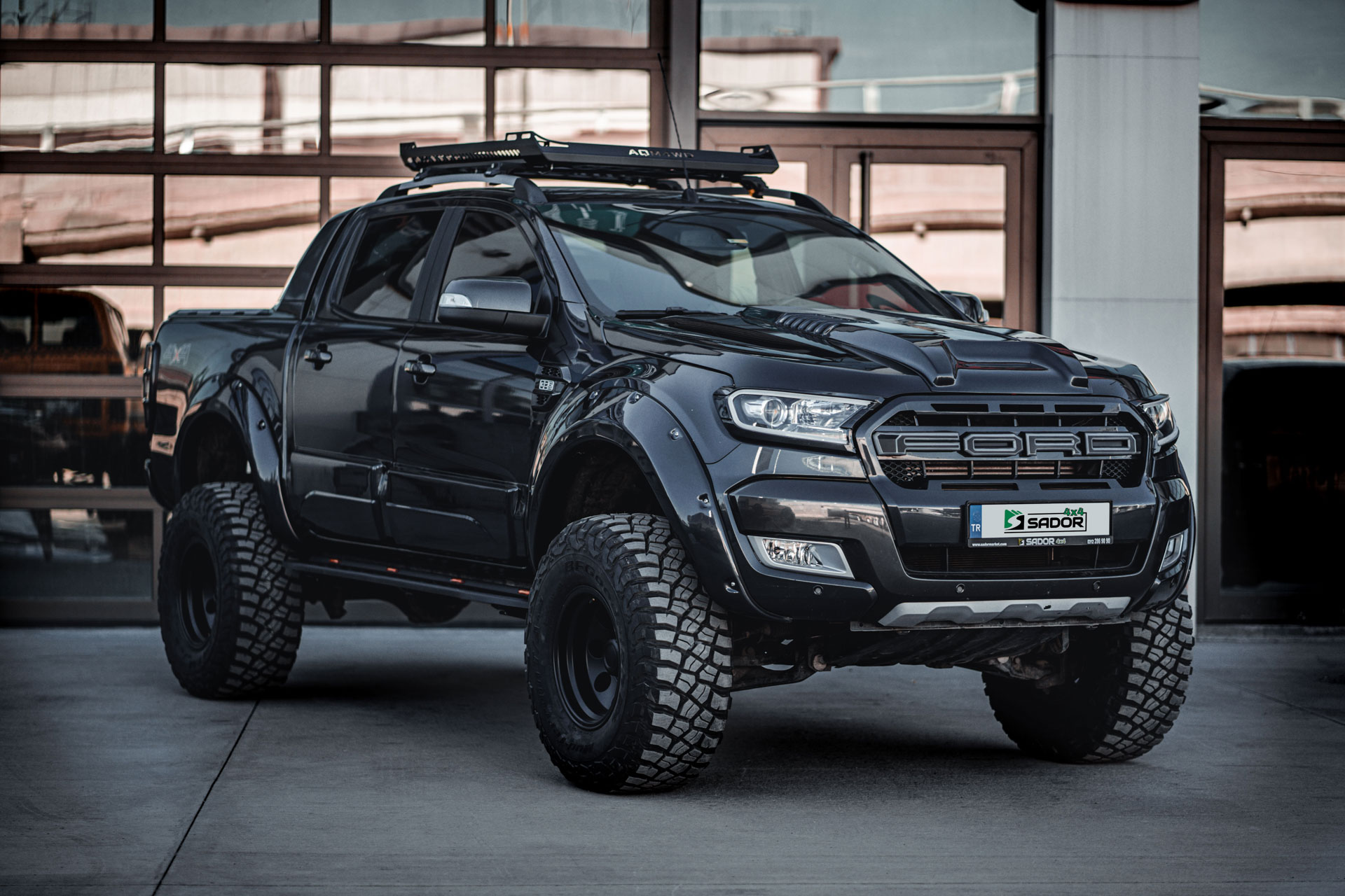 Aracınızdaki Farkı Keşfedin